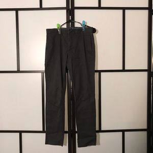 Banana Republic Fulton Chino Skinny 31x32